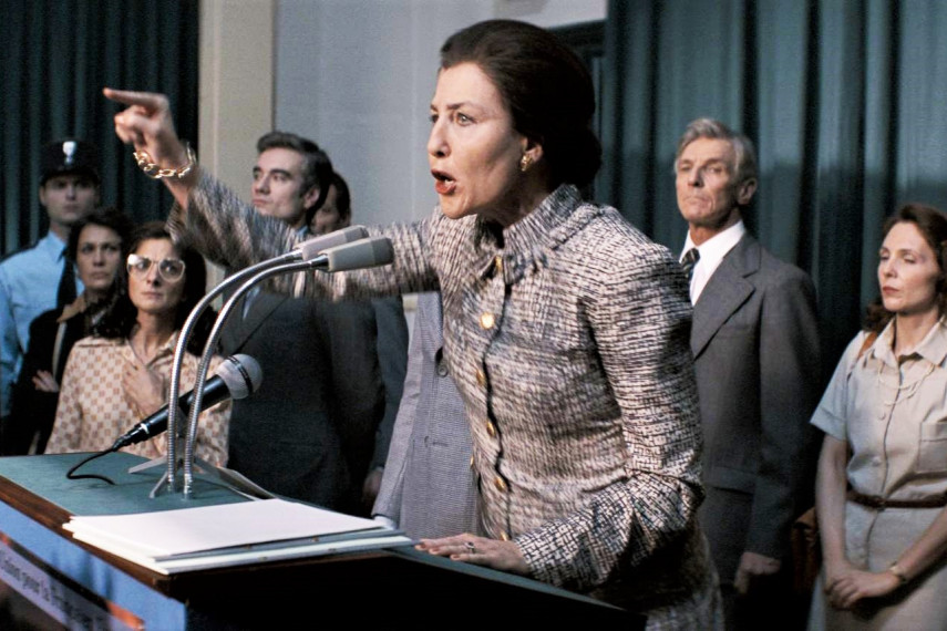 Simone, le voyage du&nbsp;siècle